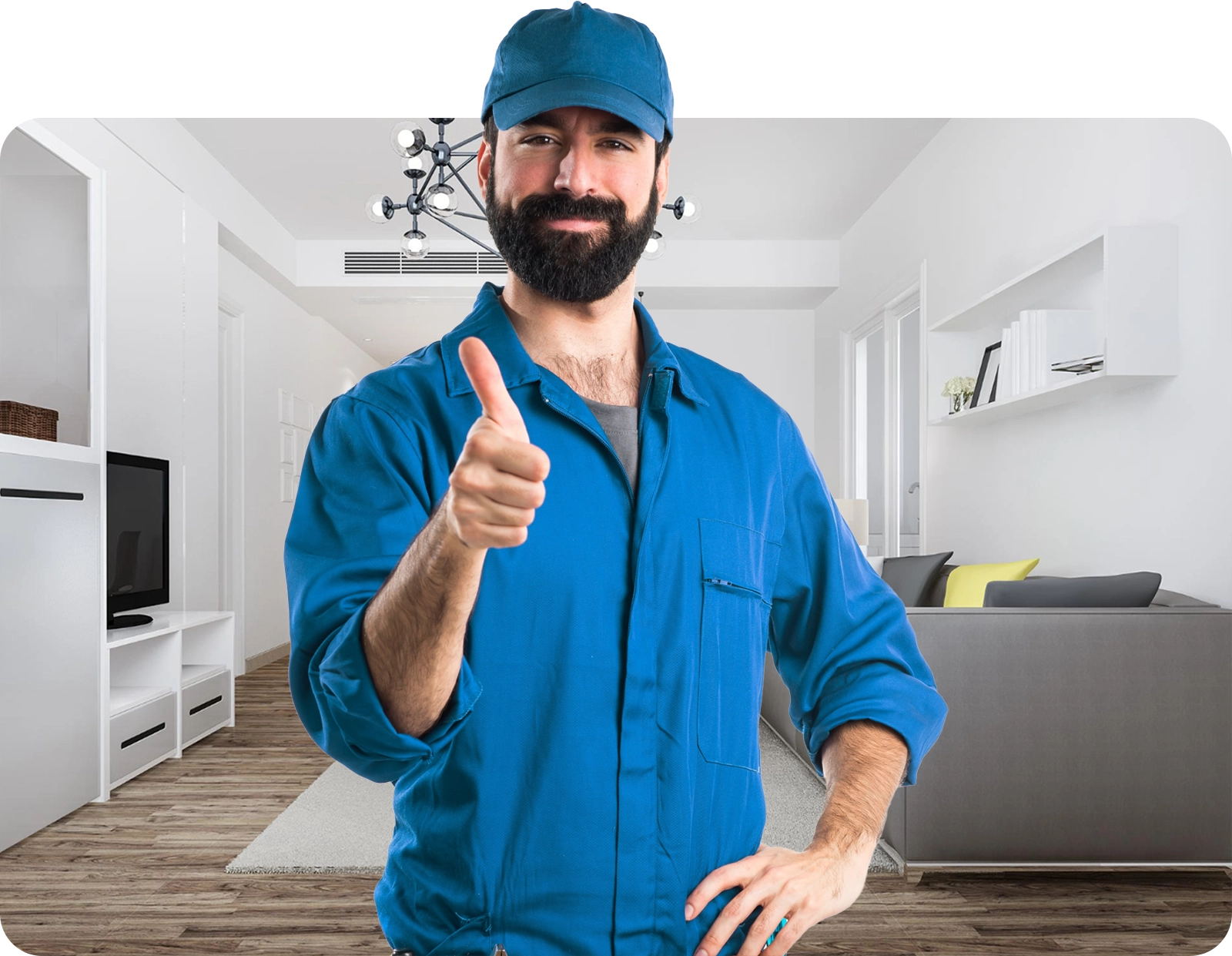Smeg Servisi